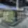 FREOR energy-efficient commercial NDL Semi Vertical series – versatile refrigerated semi-vertical displays and frameless glass doors models for various store formats